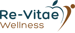 Re-Vitae Wellness logo